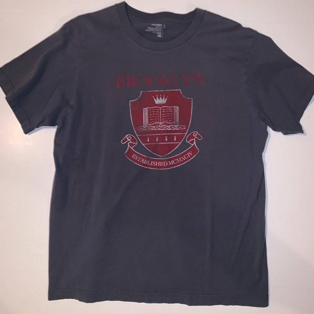 Old Navy Brooklyn T-Shirt